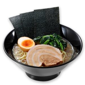 大定番　どこでも家系ラーメン
